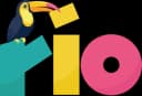 RIO Travel Agency Logo