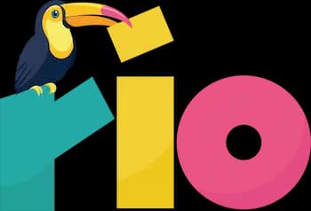 RIO Travel Agency Logo