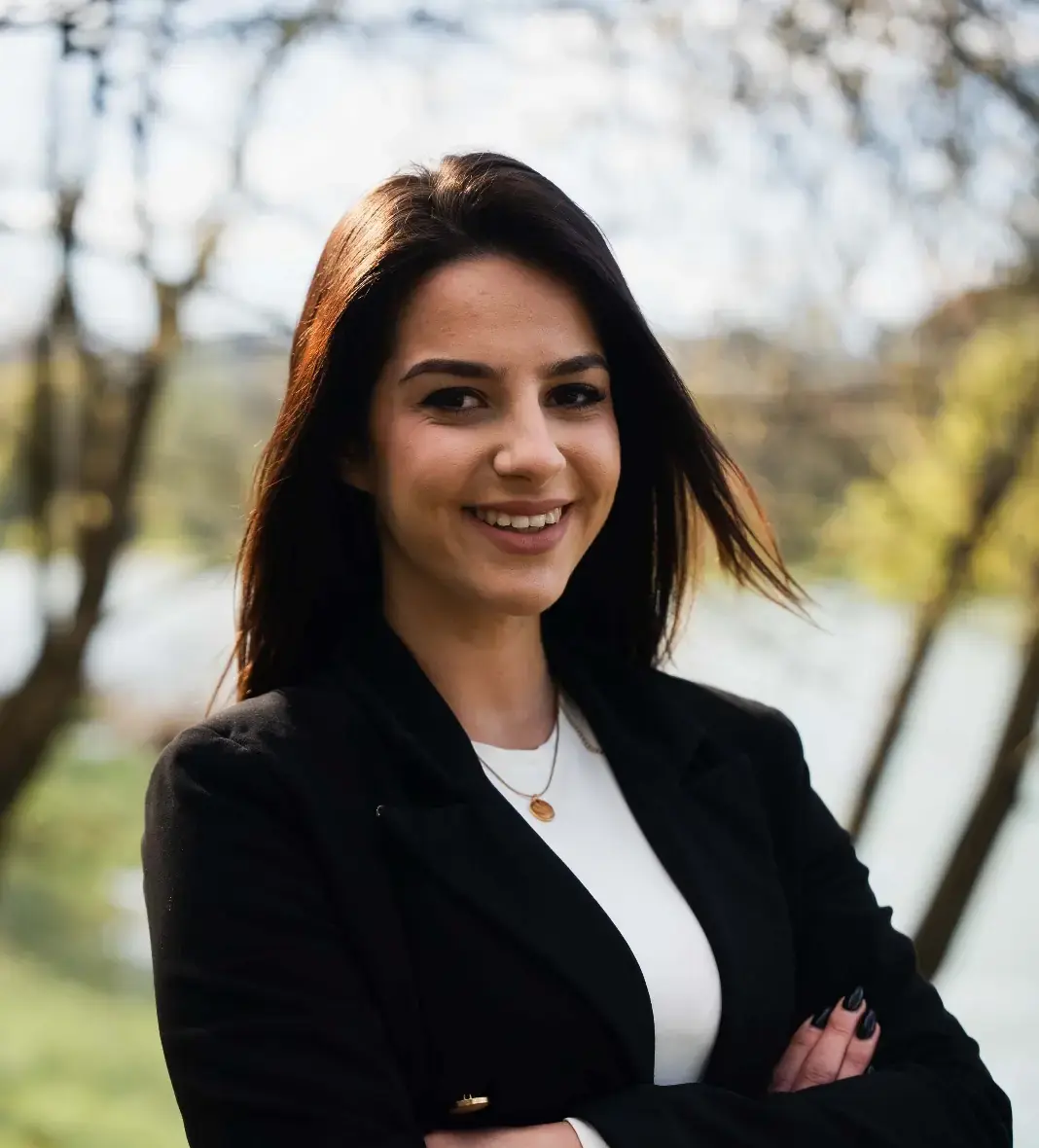 Anja Tatić