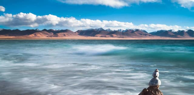 Tibet - Image 1