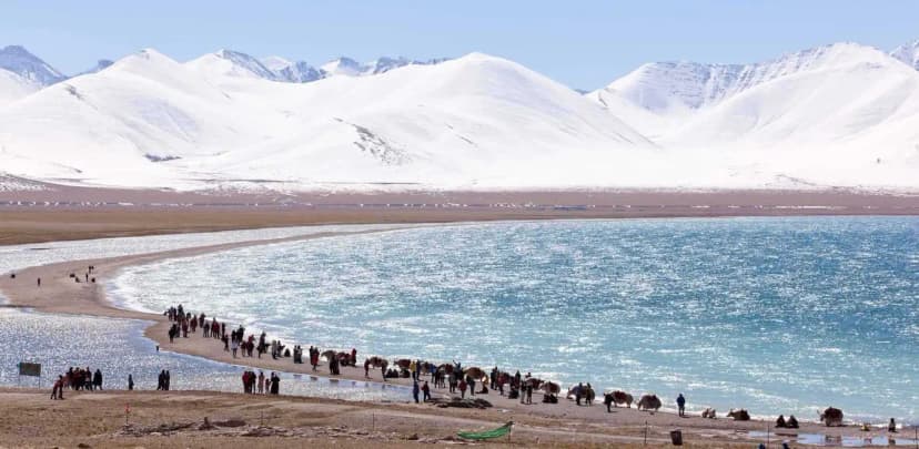 Tibet