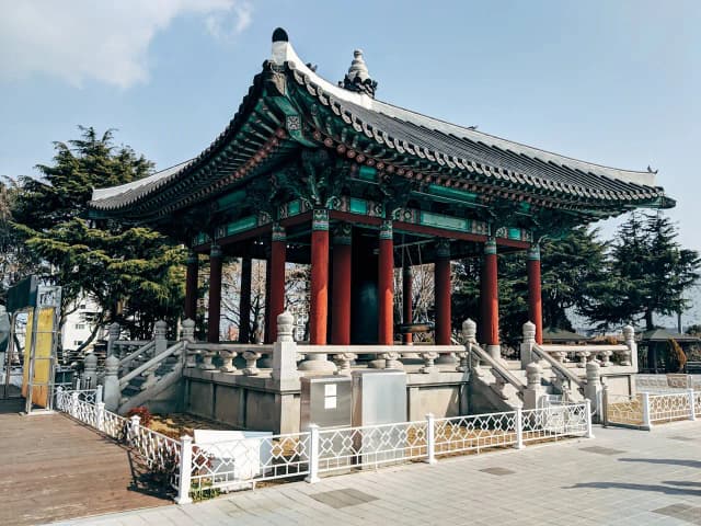 Južna Koreja - Image 1