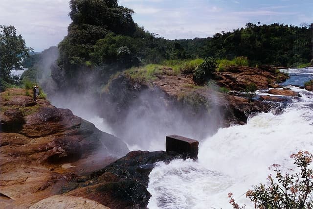 Uganda i Ruanda - Image 2