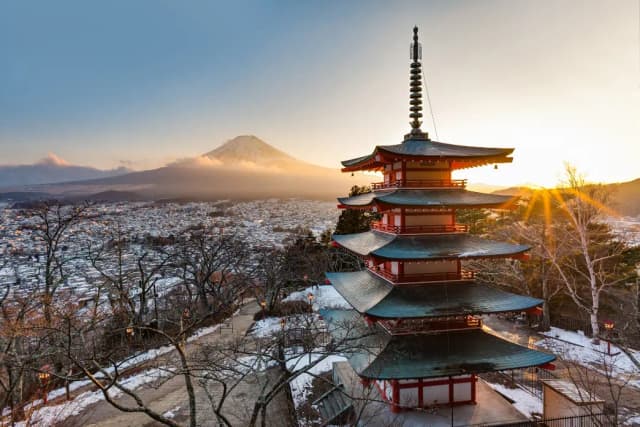 Japan - Image 1