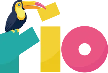 RIO Travel Agency Logo