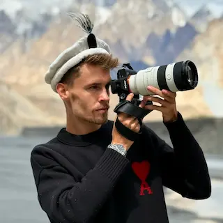 Jay Palfrey