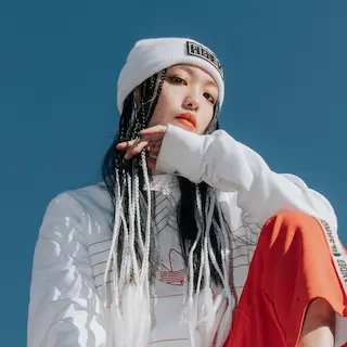 Kathy Liu
